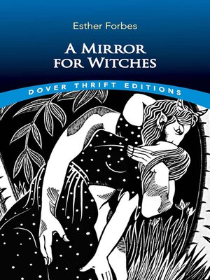 cover image of A Mirror for Witches